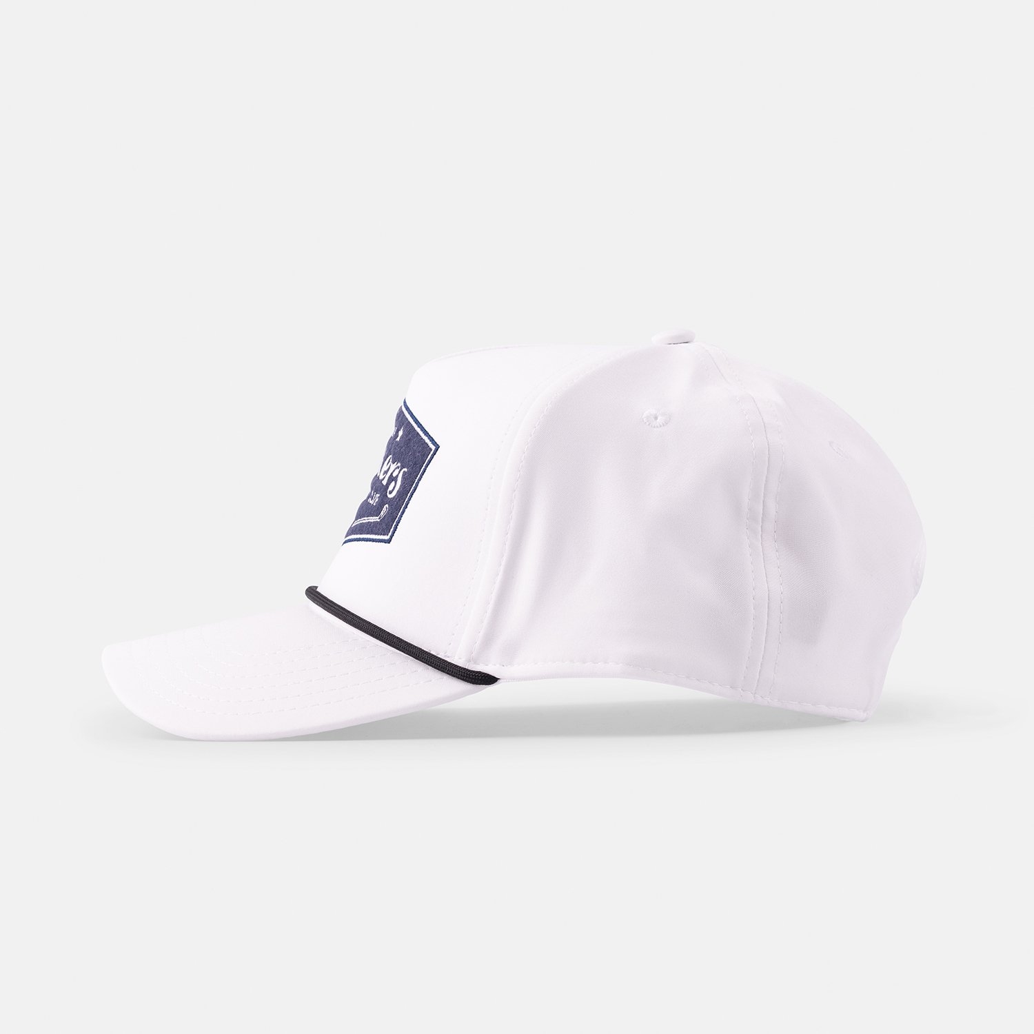 Rope Cap Bogeys & Birdies