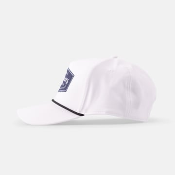 Rope Cap Bogeys & Birdies