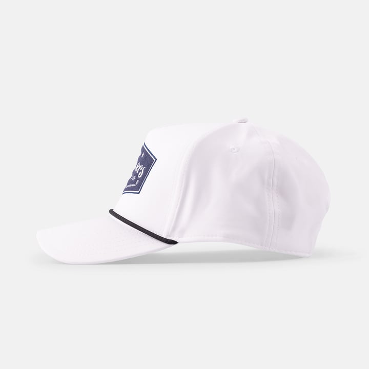 Rope Cap Bogeys & Birdies