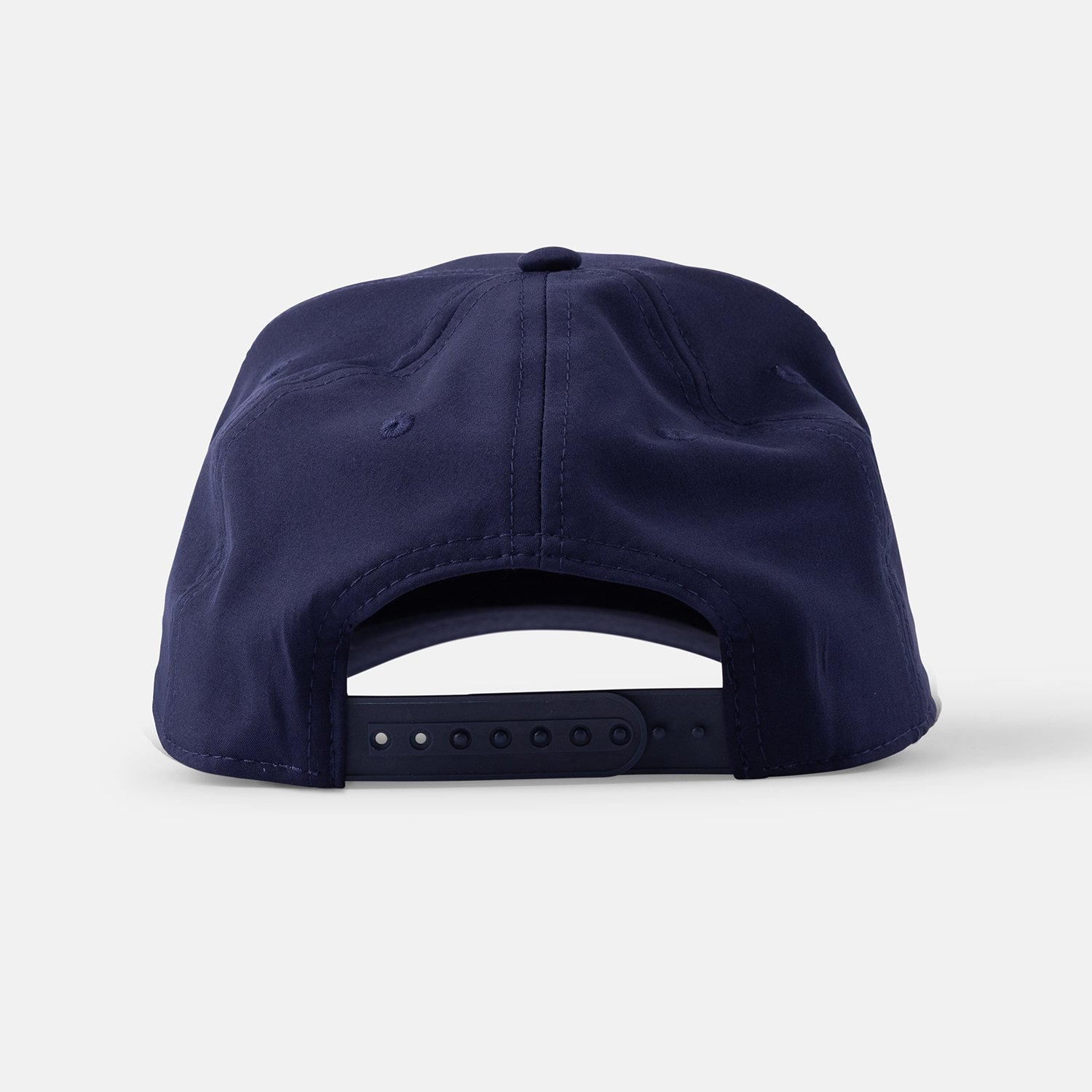 Rope Cap Bogeys & Birdies