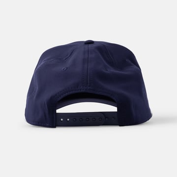 Rope Cap Bogeys & Birdies