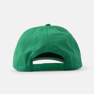 Rope Cap Bogeys & Birdies