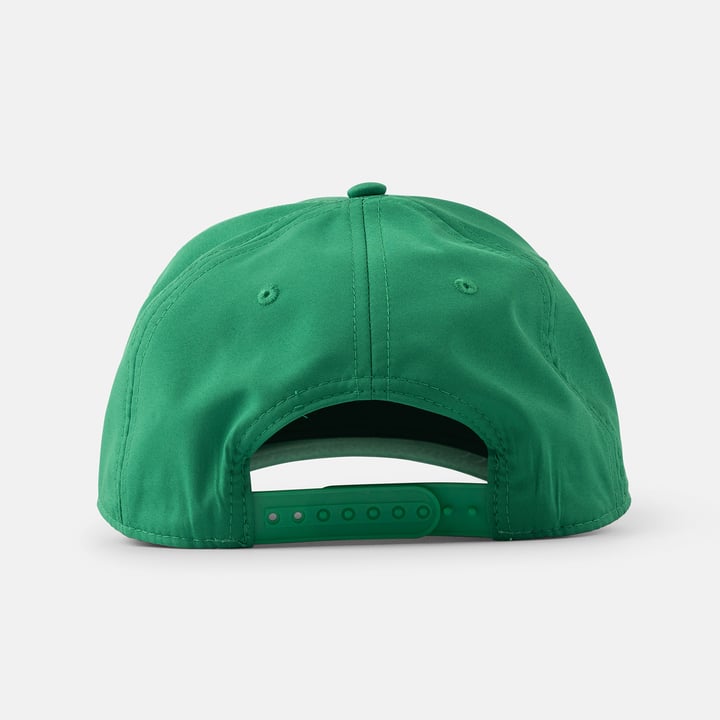 Rope Cap Bogeys & Birdies