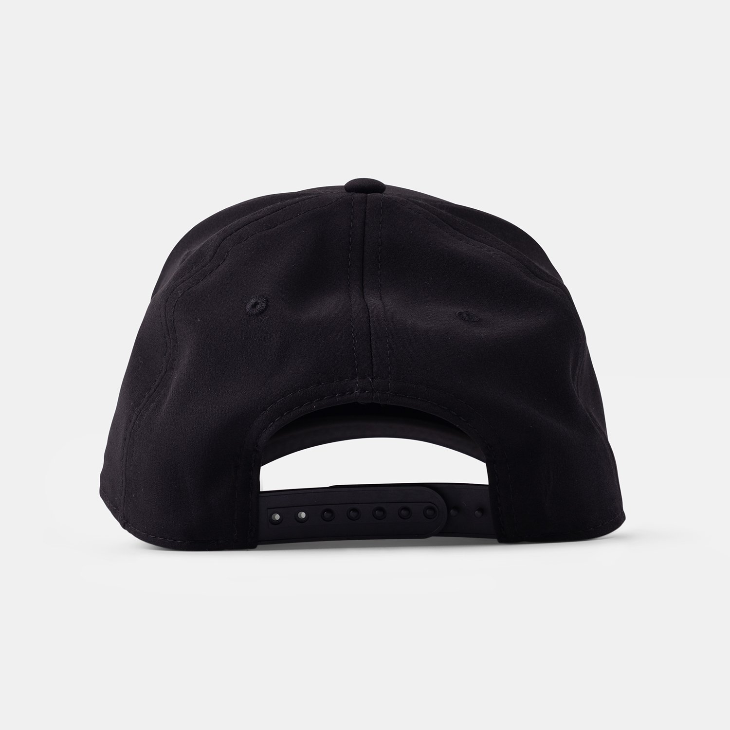 Rope Cap Bogeys & Birdies