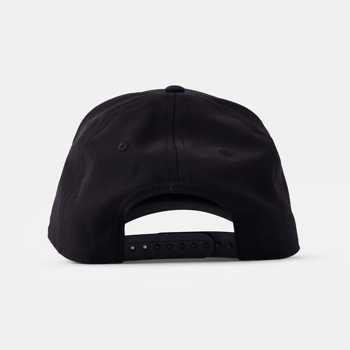 Rope Cap Bogeys & Birdies