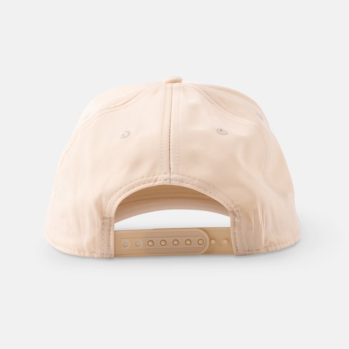 Rope Cap Bogeys & Birdies