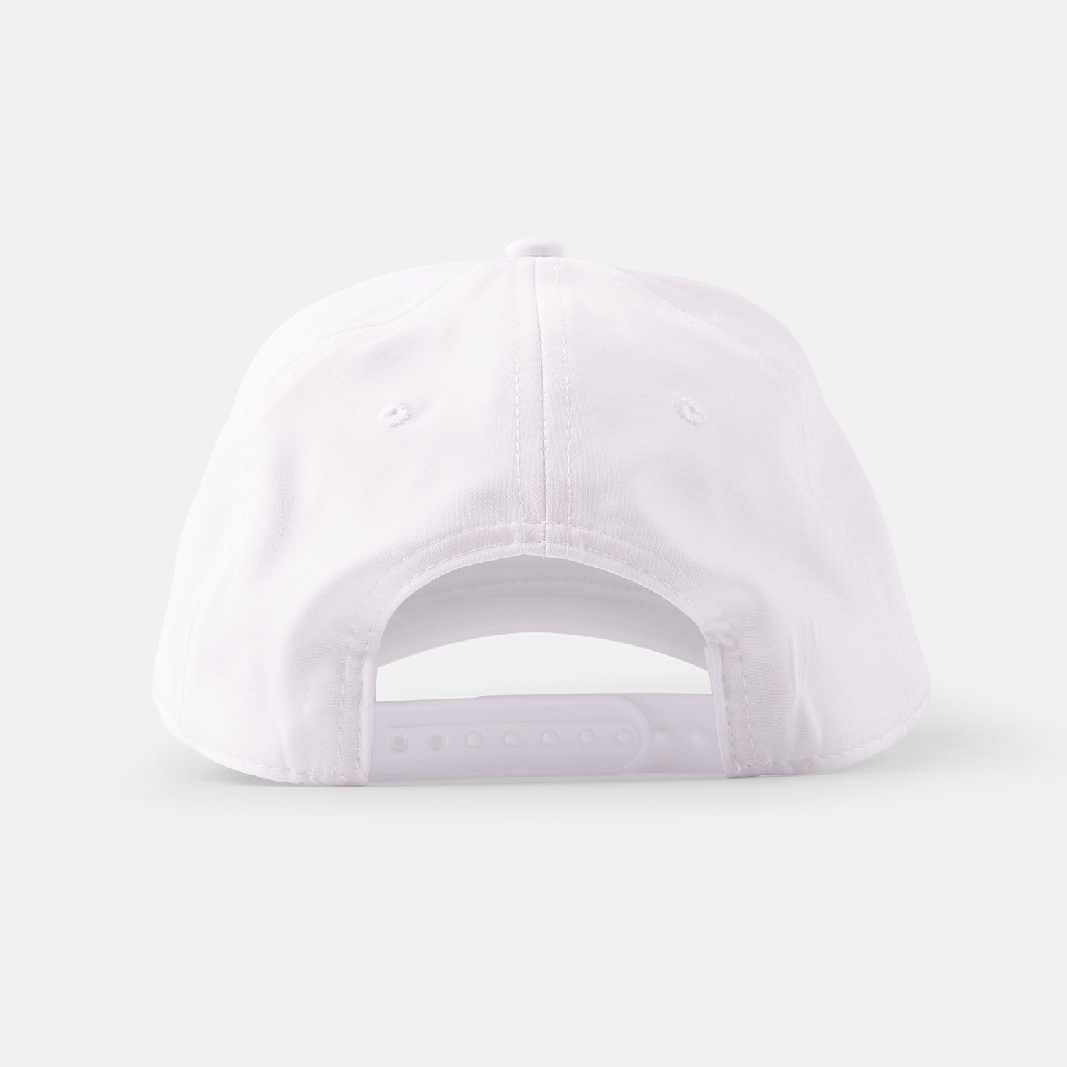 Rope Cap Bogeys & Birdies