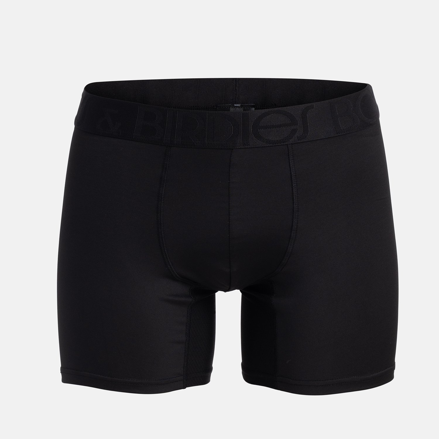 M Boxer 2-Pack Svart Bogeys & Birdies
