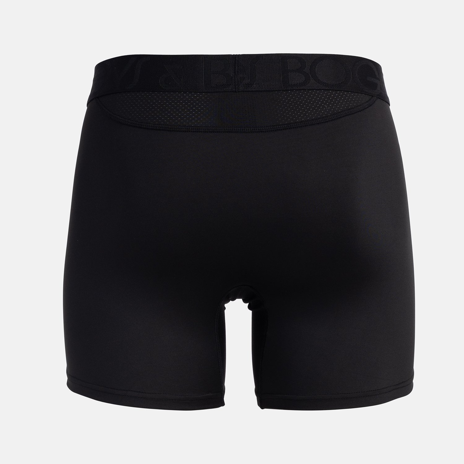 M Boxer 2-Pack Svart Bogeys & Birdies