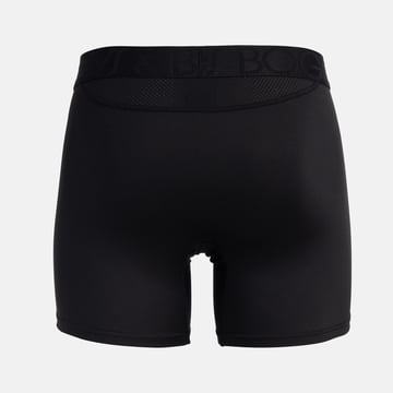M Boxer 2-Pack Svart Bogeys & Birdies