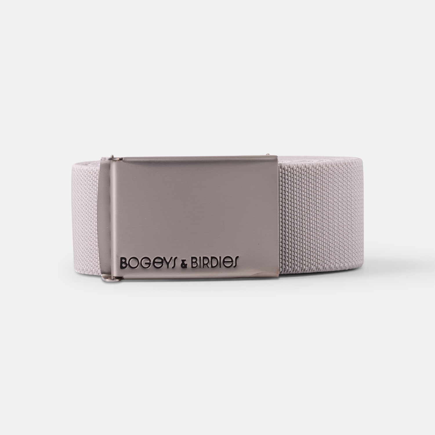 Buckle Belt