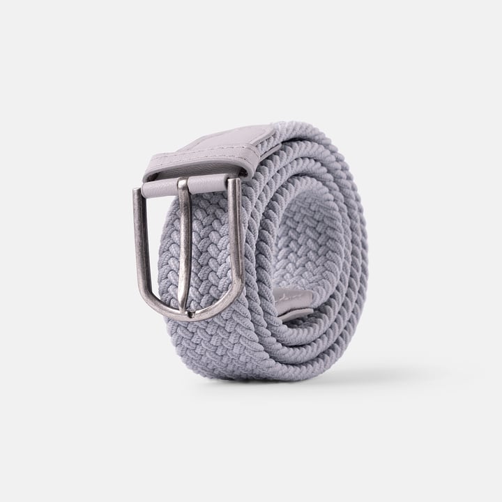 Braided Belt Elastic Bogeys & Birdies