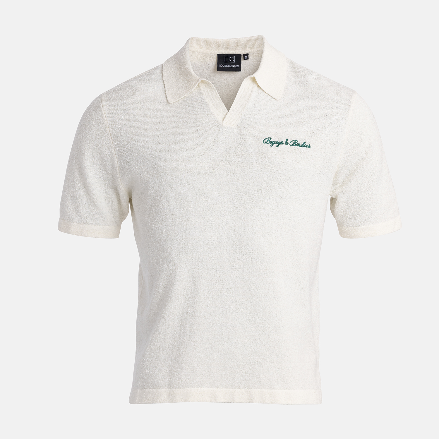 Bogeys & Birdies M Resort Polo Shirt