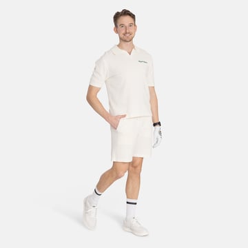 M Resort Short Beige Bogeys & Birdies