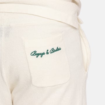 M Resort Short Beige Bogeys & Birdies