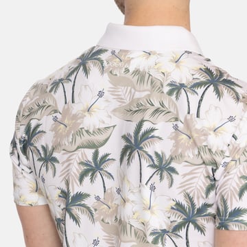 M Tech Pique AOP Flowerprint Bogeys & Birdies