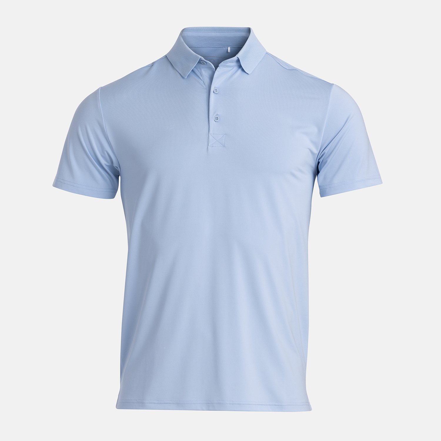 M Tech Scratch Polo