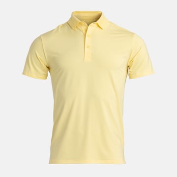 M Tech Scratch Polo Bogeys & Birdies