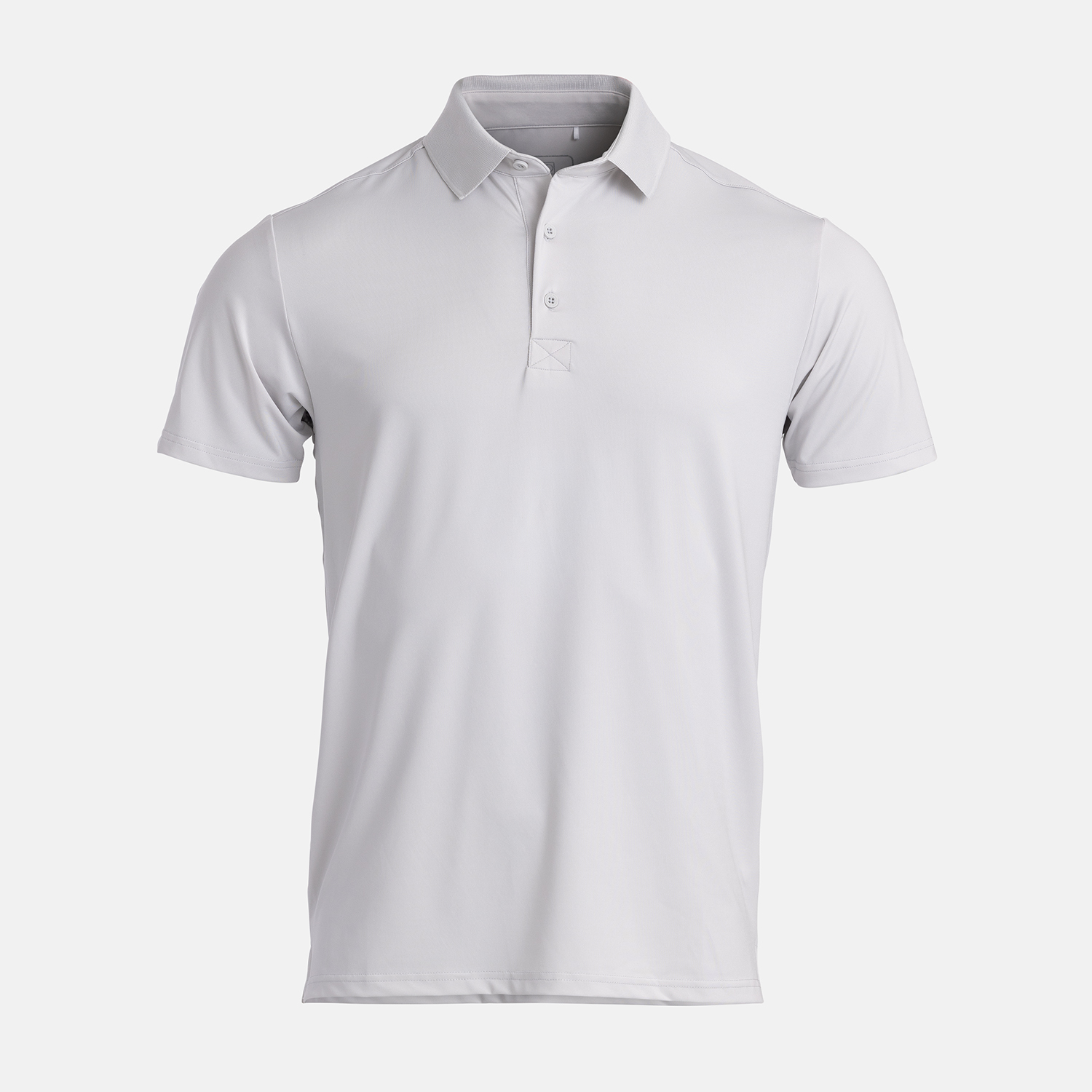 M Tech Scratch Polo