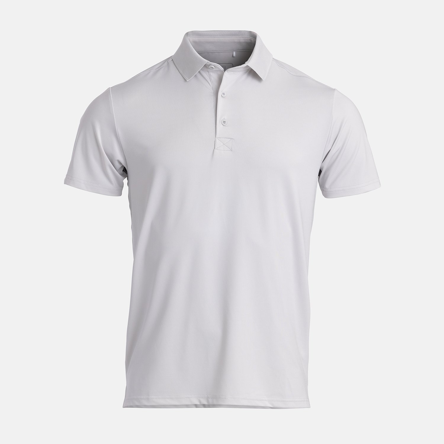 M Tech Scratch Polo Bogeys & Birdies