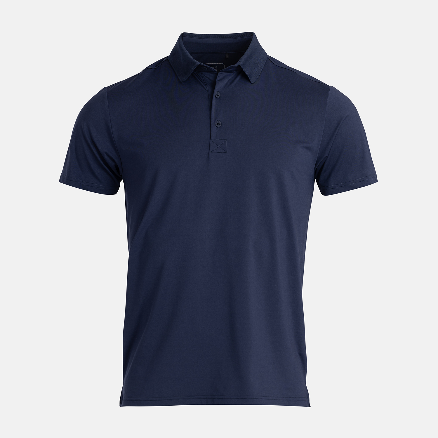 Bogeys & Birdies M Tech Scratch Polo Shirt