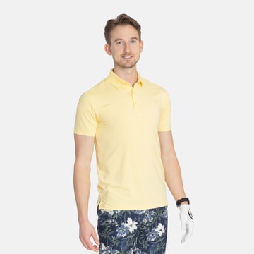 M Tech Scratch Polo Bogeys & Birdies