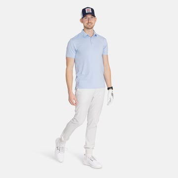 M Tech Scratch Polo Bogeys & Birdies