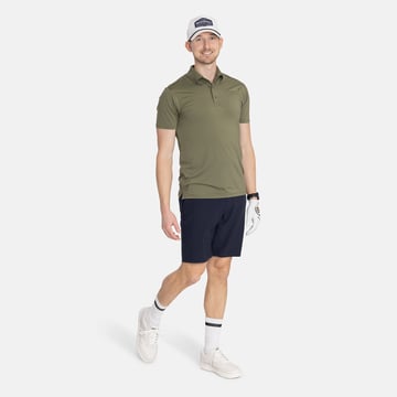M Tech Scratch Polo Bogeys & Birdies