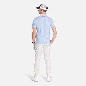 M Tech Scratch Polo Bogeys & Birdies