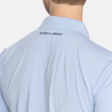 M Tech Scratch Polo Bogeys & Birdies