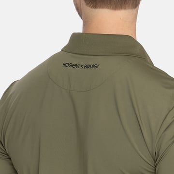 M Tech Scratch Polo Bogeys & Birdies