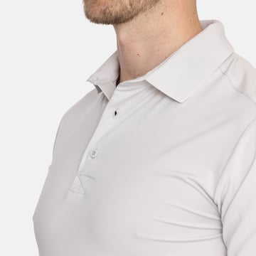 M Tech Scratch Polo Bogeys & Birdies