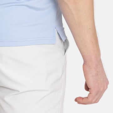 M Tech Scratch Polo Bogeys & Birdies