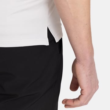 M Tech Scratch Polo Bogeys & Birdies