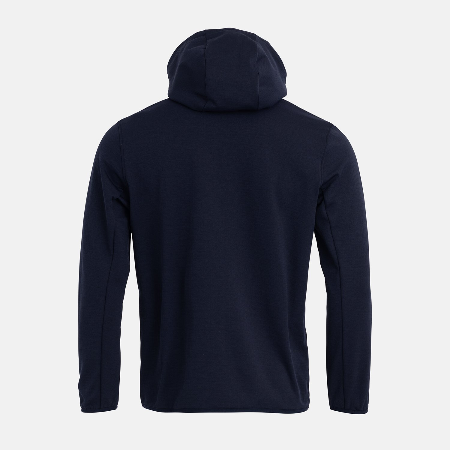 M Tech Waffle Hood Blue Bogeys & Birdies