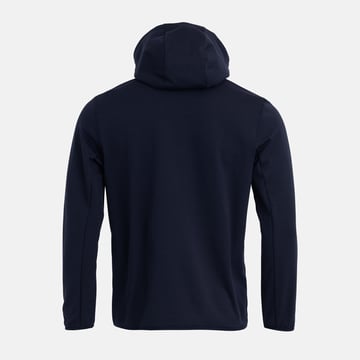 M Tech Waffle Hood Blue Bogeys & Birdies