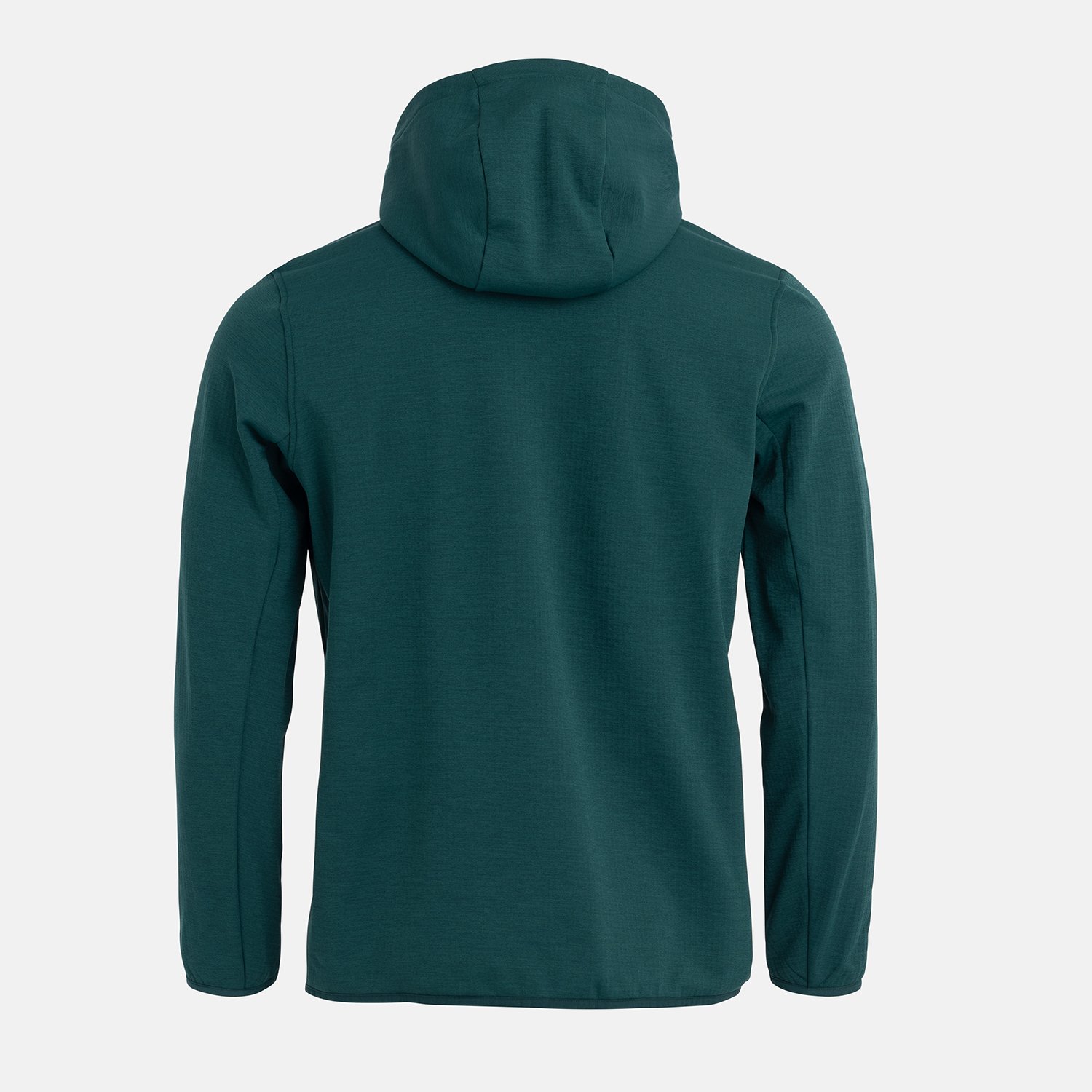 M Tech Waffle Hood Green Bogeys & Birdies