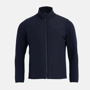 M Tech Hybrid Jacket Blå Bogeys & Birdies