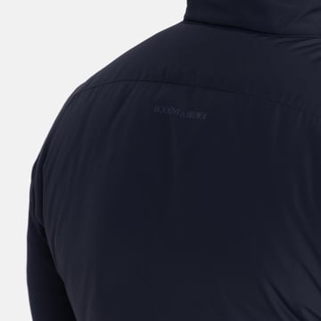 M Tech Hybrid Jacket Blå Bogeys & Birdies