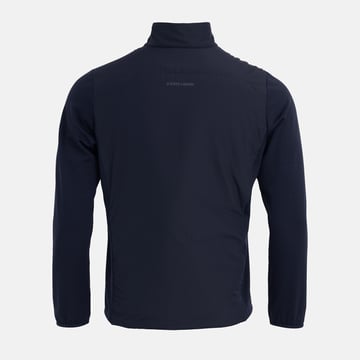M Tech Hybrid Jacket Blå Bogeys & Birdies
