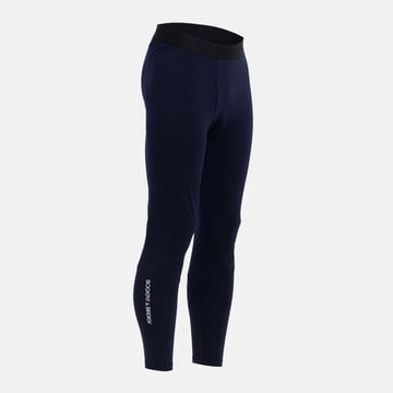 M Baselayer Set Blå Bogeys & Birdies
