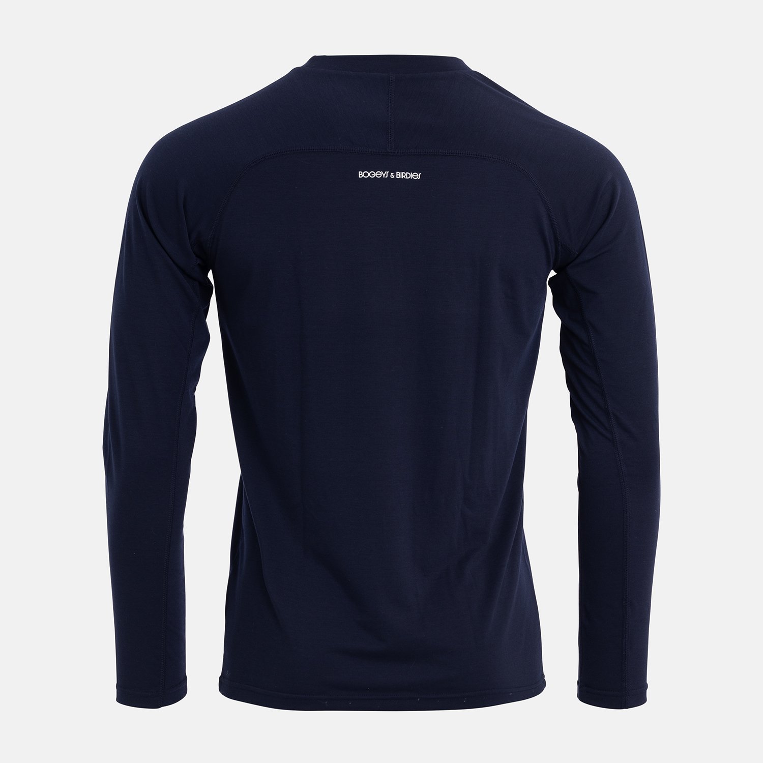 M Baselayer Set Blå Bogeys & Birdies M Baselayer Set Blå Bogeys & Birdies