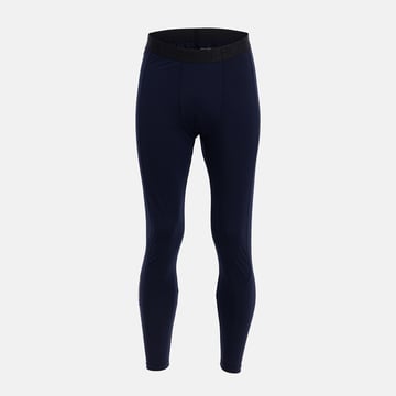 M Baselayer Set Blå Bogeys & Birdies