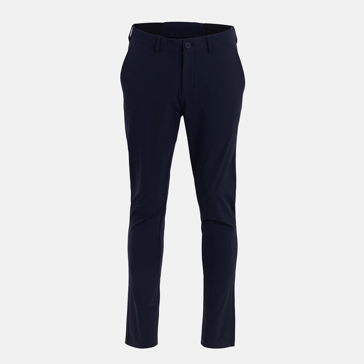 M Tech Chill Pant Blå Bogeys & Birdies