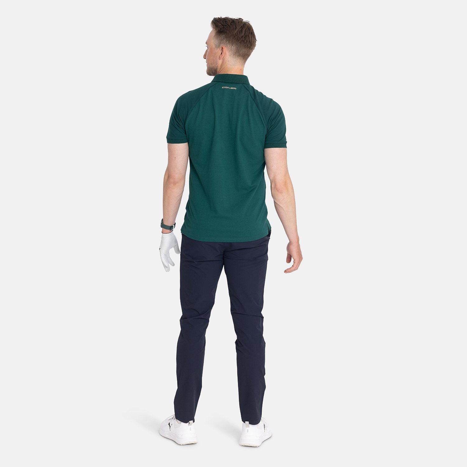 M Tech Chill Pant Blå Bogeys & Birdies M Tech Chill Pant Blå Bogeys & Birdies