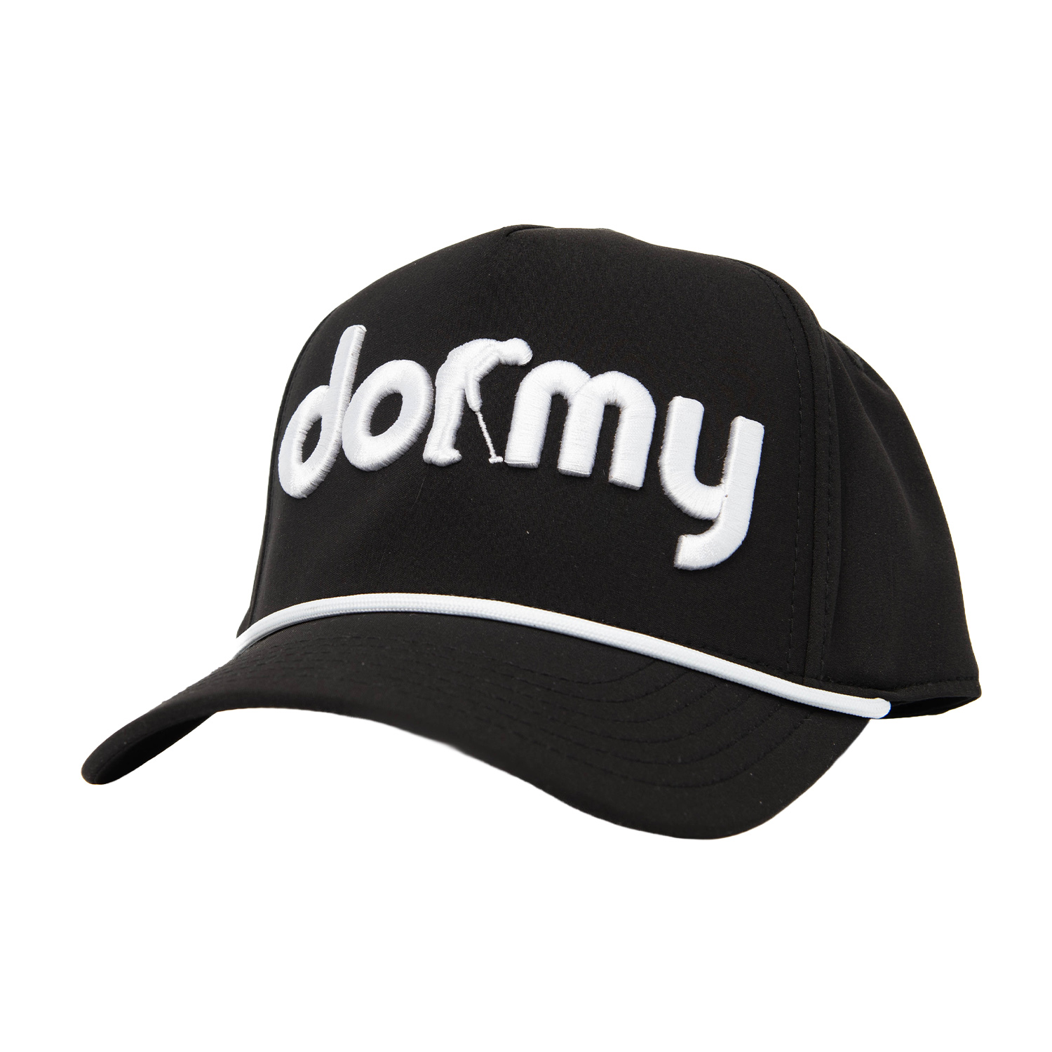 Dormy Rope Headwear