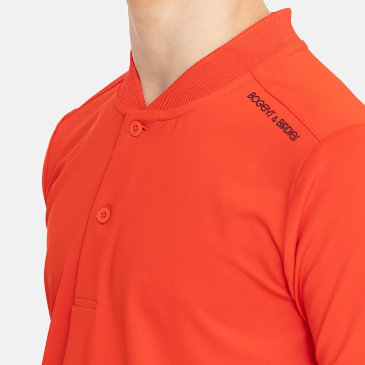 Jr Tech Blade Tee Bogeys & Birdies Jr Tech Blade Tee Bogeys & Birdies