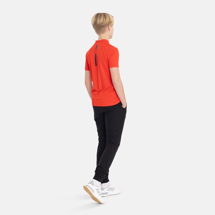Jr Tech Blade Tee Bogeys & Birdies Jr Tech Blade Tee Bogeys & Birdies