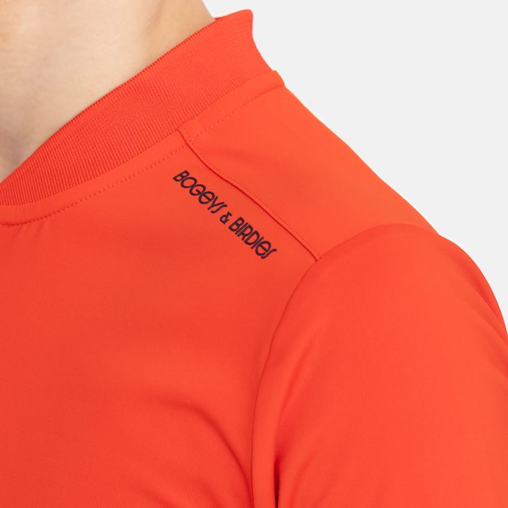 Jr Tech Blade Tee Bogeys & Birdies Jr Tech Blade Tee Bogeys & Birdies