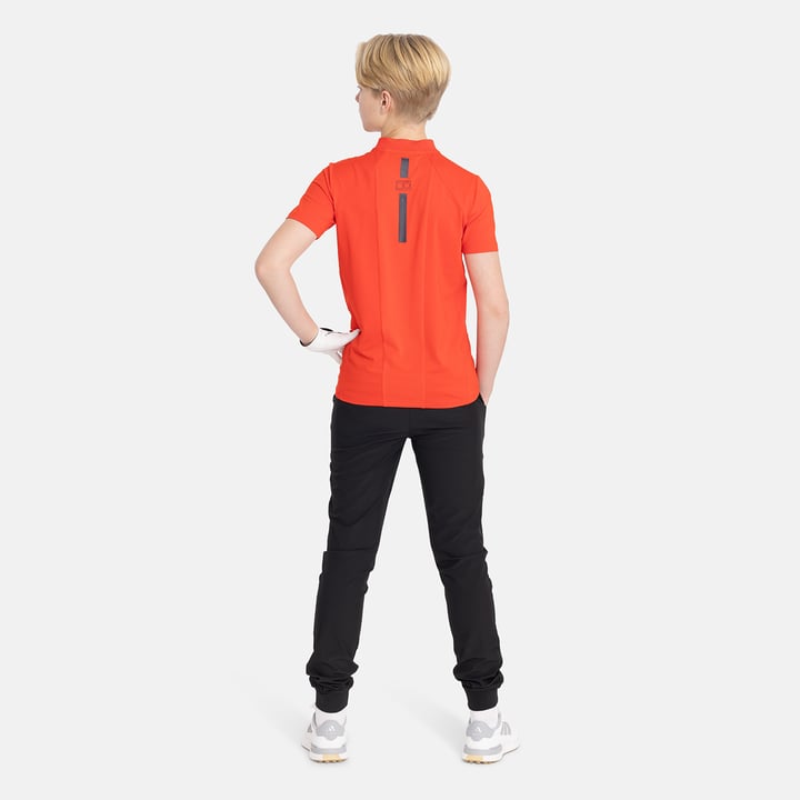 Jr Tech Blade Tee Bogeys & Birdies Jr Tech Blade Tee Bogeys & Birdies